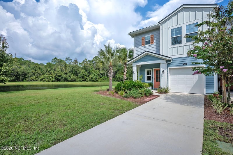 7153 Wallaby Way, Jacksonville, FL 32258