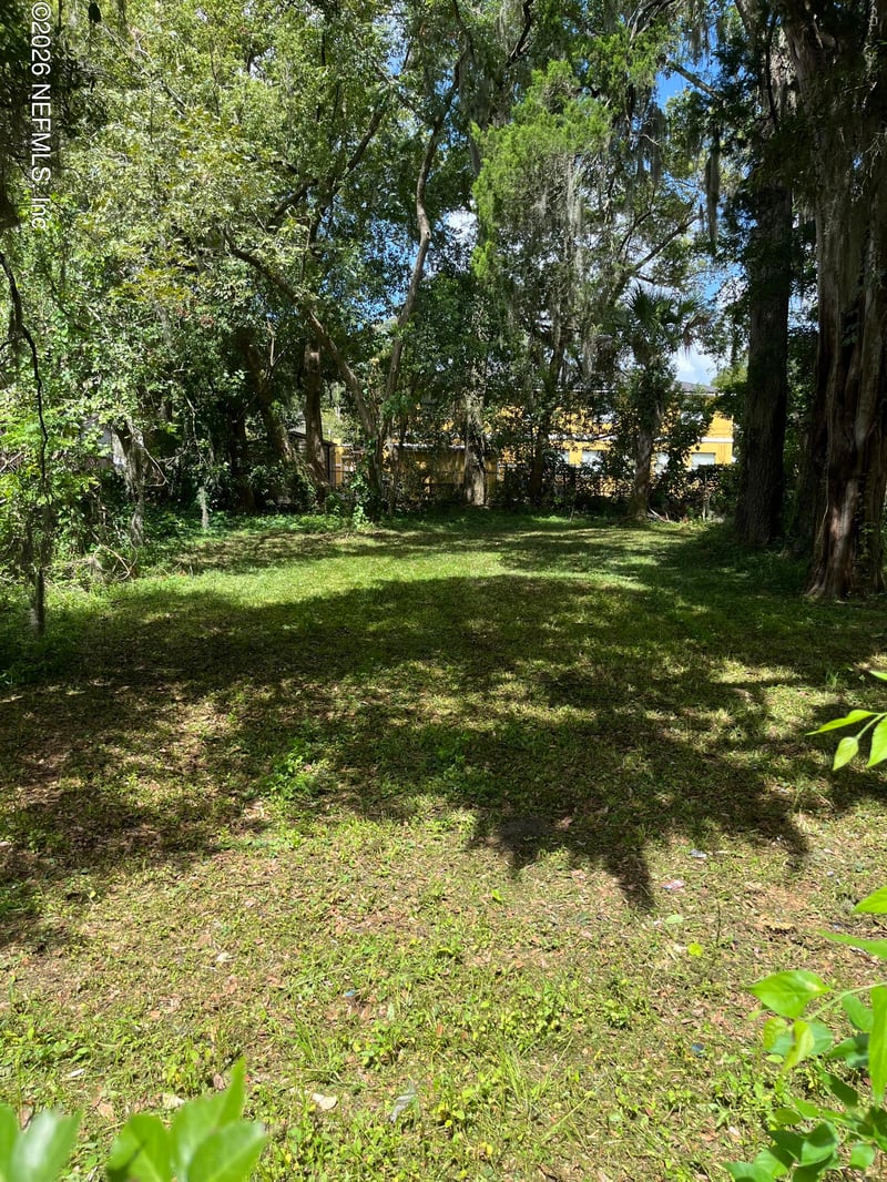 7154 Bloxham Ave, Jacksonville, FL 32208
