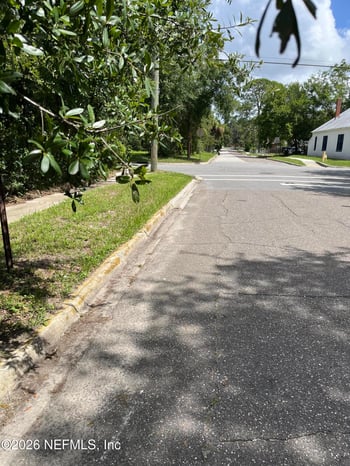7154 Bloxham Ave, Jacksonville, FL 32208