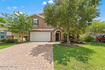7155 Claremont Creek Dr, Jacksonville, FL 32222