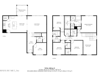 7155 Claremont Creek Dr, Jacksonville, FL 32222