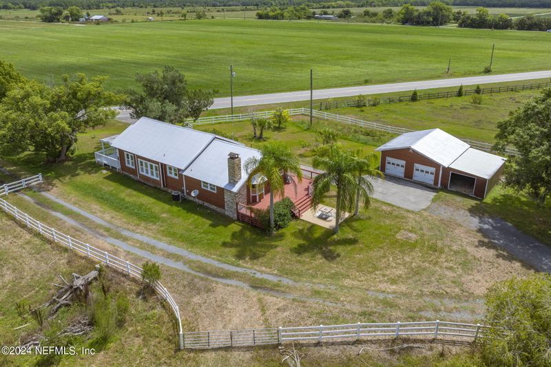 7155 S County Road 13, Hastings, FL 32145