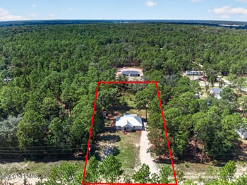 7156 Park St, Keystone Heights, FL 32656