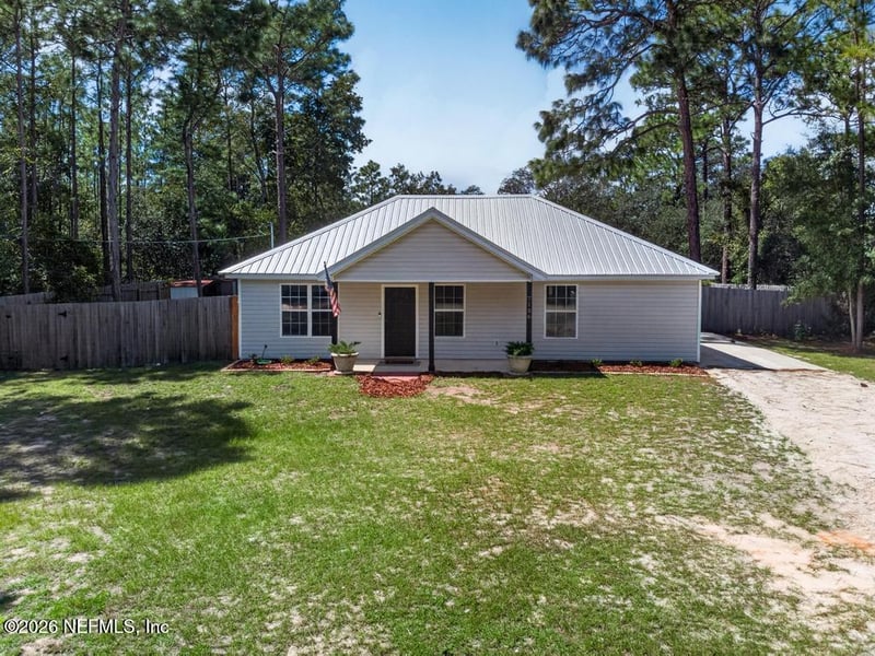 7156 Park St, Keystone Heights, FL 32656