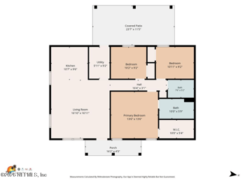 7156 Park St, Keystone Heights, FL 32656