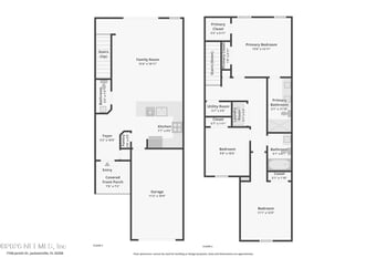 7158 Jareth Dr, Jacksonville, FL 32258