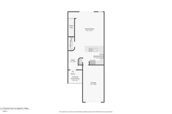 7158 Jareth Dr, Jacksonville, FL 32258