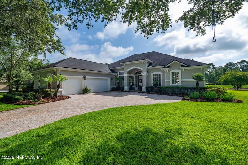 716 Battersea Dr, St Augustine, FL 32095