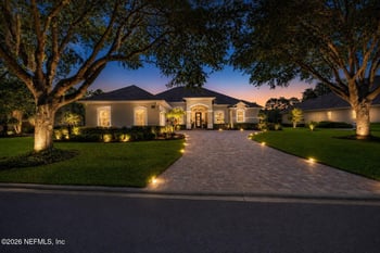 716 Battersea Dr, St Augustine, FL 32095