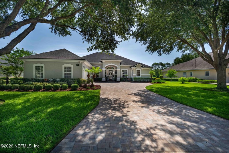 716 Battersea Dr, St Augustine, FL 32095