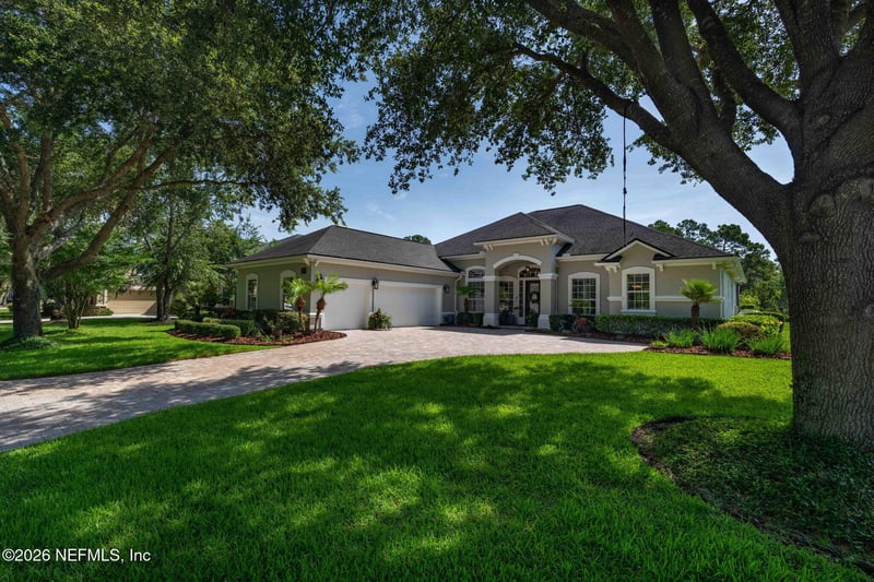 716 Battersea Dr, St Augustine, FL 32095
