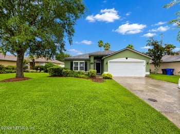 716 Lake Geneva Dr, St Augustine, FL 32092