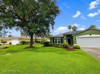 716 Lake Geneva Dr, St Augustine, FL 32092