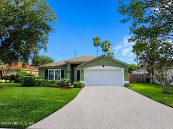 716 Lake Geneva Dr, St Augustine, FL 32092