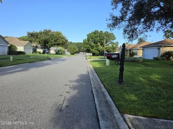 716 Lake Geneva Dr, St Augustine, FL 32092