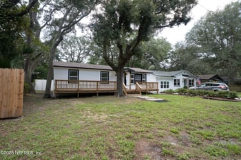 716 S 12th St, Fernandina Beach, FL 32034