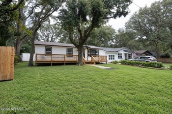 716 S 12th St, Fernandina Beach, FL 32034