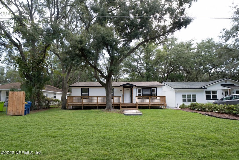 716 S 12th St, Fernandina Beach, FL 32034