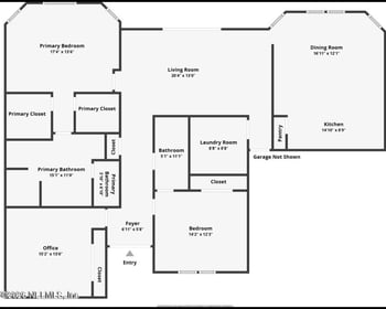 7160 Palm Reserve Ln, Jacksonville, FL 32222