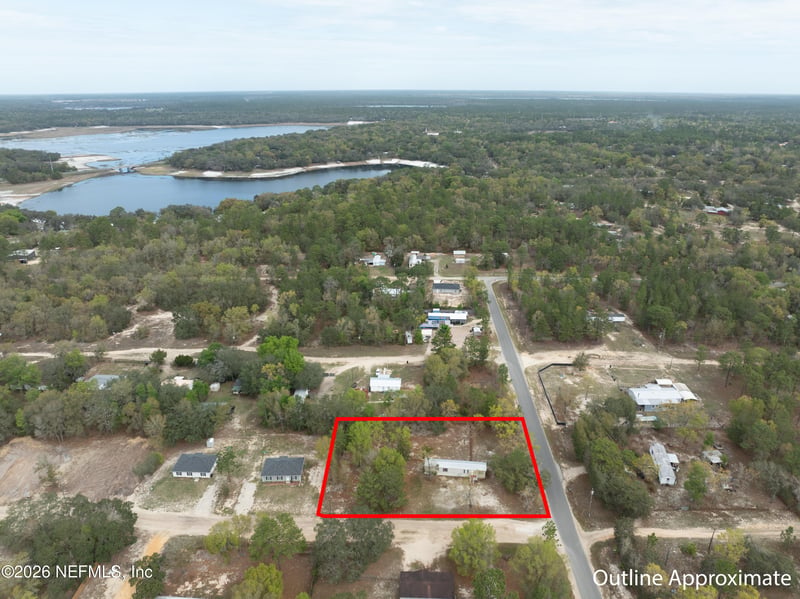 7160 Purdue St, Keystone Heights, FL 32656