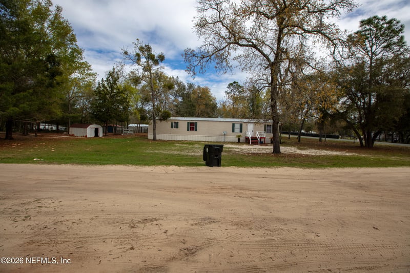 7160 Purdue St, Keystone Heights, FL 32656