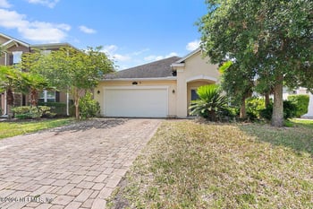 7161 Claremont Creek Dr, Jacksonville, FL 32222