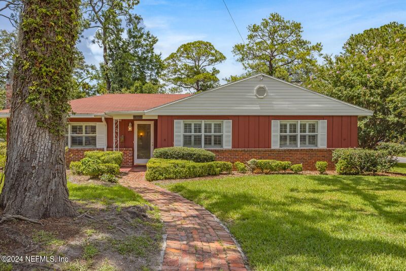 7161 Madrid Ave, Jacksonville, FL 32217