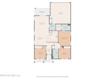 717 Celebration Ln, Middleburg, FL 32068