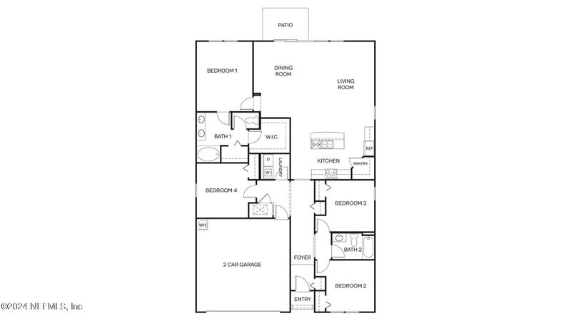 717 Orellana Rd, St Augustine, FL 32084