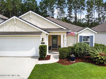 717 Shetland Dr, St Johns, FL 32259