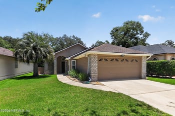 717 Tee Time Ln, Jacksonville, FL 32259