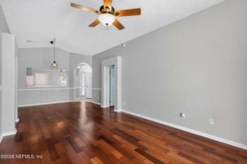 717 Tee Time Ln, Jacksonville, FL 32259