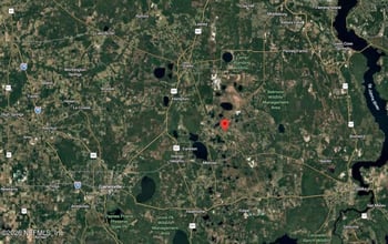 7176 Rutgers St, Keystone Heights, FL 32656