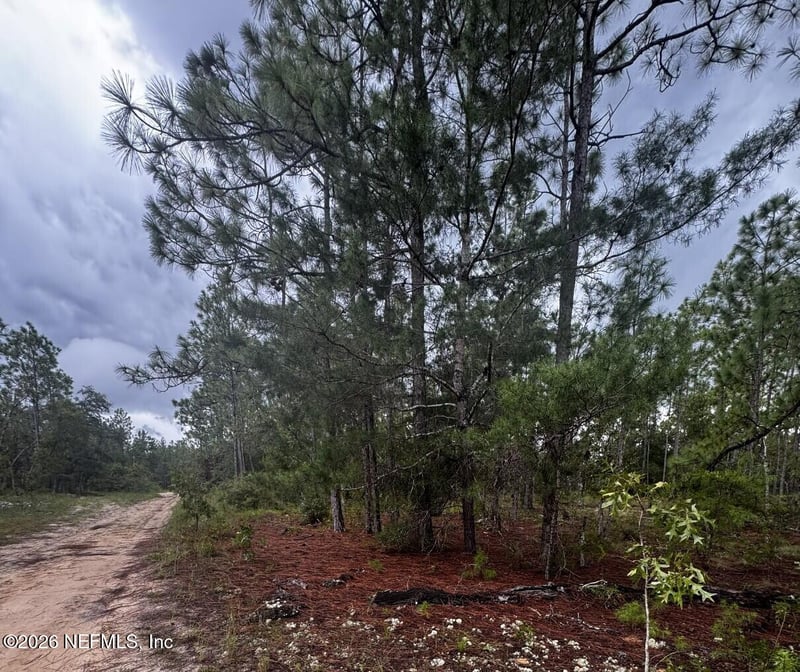 7176 Rutgers St, Keystone Heights, FL 32656
