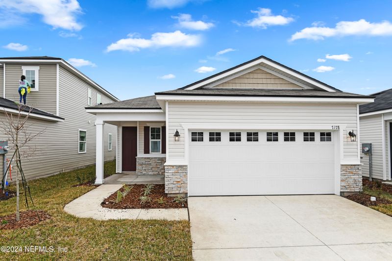 7178 Mahogany Run Dr, Jacksonville, FL 32244