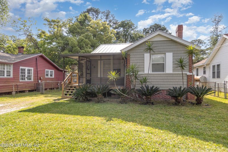 718 Mackinaw St, Jacksonville, FL 32254