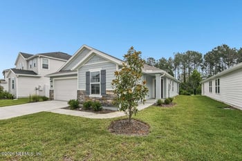 718 Panther Lake Pw, Jacksonville, FL 32221