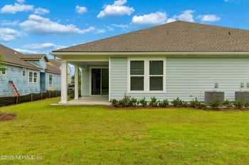 718 Windchime St, Yulee, FL 32097