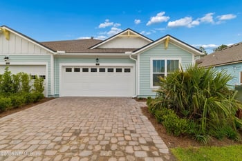718 Windchime St, Yulee, FL 32097