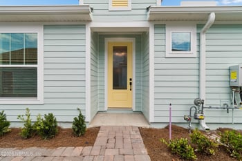718 Windchime St, Yulee, FL 32097