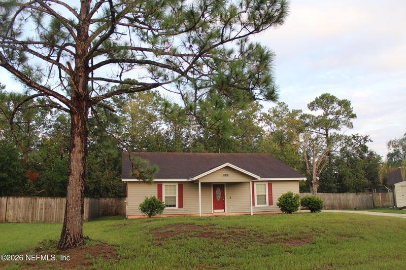 7181 Patience Ct, Jacksonville, FL 32222