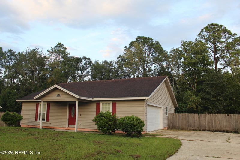 7181 Patience Ct, Jacksonville, FL 32222