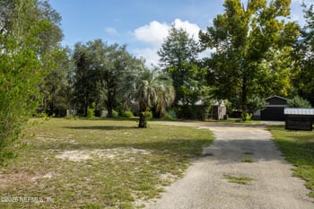 7185 Gas Line Rd, Keystone Heights, FL 32656