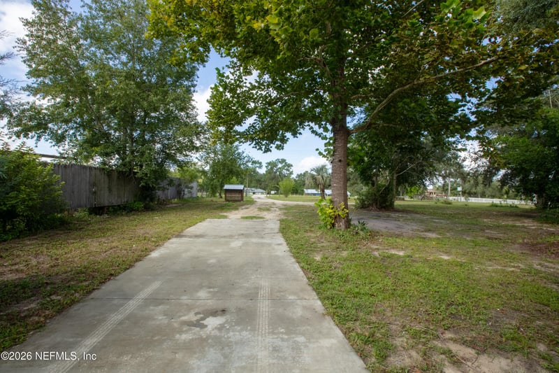 7185 Gas Line Rd, Keystone Heights, FL 32656