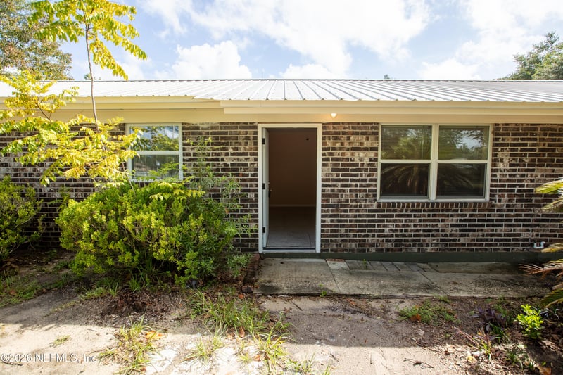 7185 Gas Line Rd, Keystone Heights, FL 32656