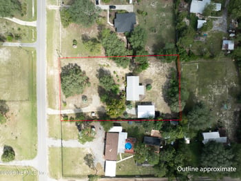 7185 Gas Line Rd, Keystone Heights, FL 32656