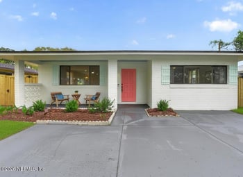 719 14th Ave S, Jacksonville Beach, FL 32250