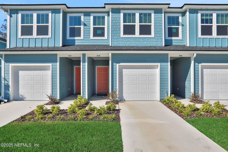 719 Sailor Grove Ln, Jacksonville, FL 32221