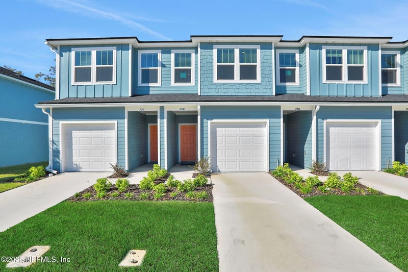 719 Sailor Grove Ln, Jacksonville, FL 32221