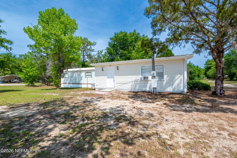 719 State Rd 26, Melrose, FL 32666